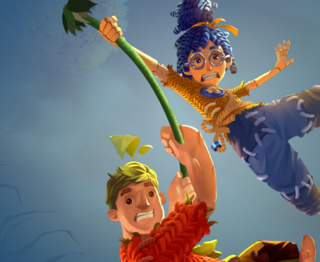 이번 겨울 게이머가 아닌 사람과 함께 할 수 있는 게임 5가지