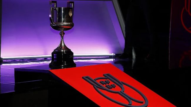 이번 주 코파 델 레이 경기: 과달라하라-바르셀러, 탈라베라-레알 마드리드, 발레아레스-아틀레티 경기 기록...