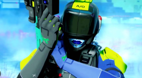 Marathon 는 3월 5일에 출시될 것 같아요