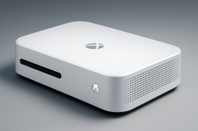 새로운 Xbox 콘솔은 게임 콘솔의 개념을 새롭게 정의합니다
