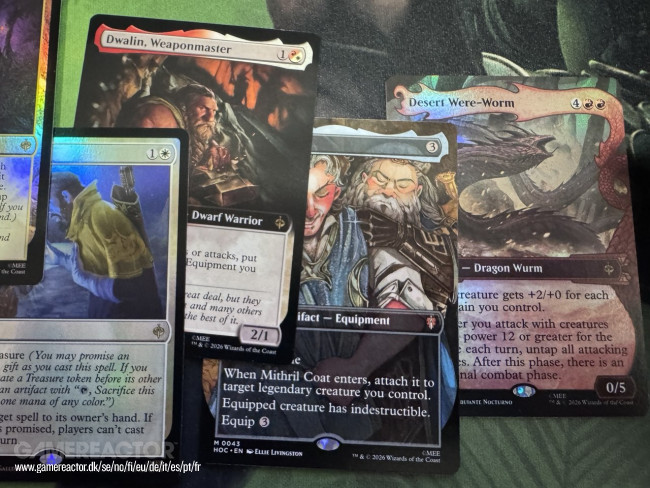 Magic: The Gathering