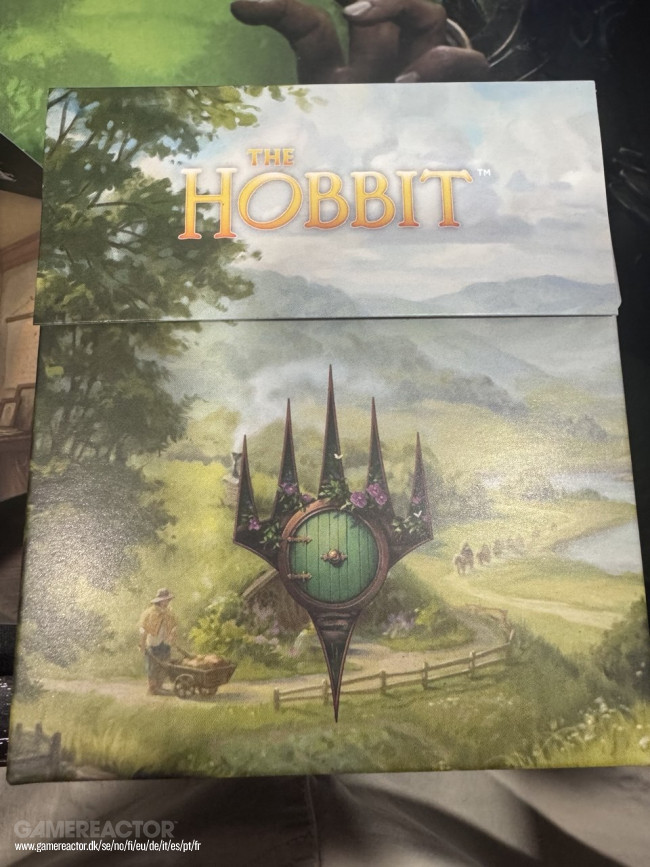 Magic: The Gathering
