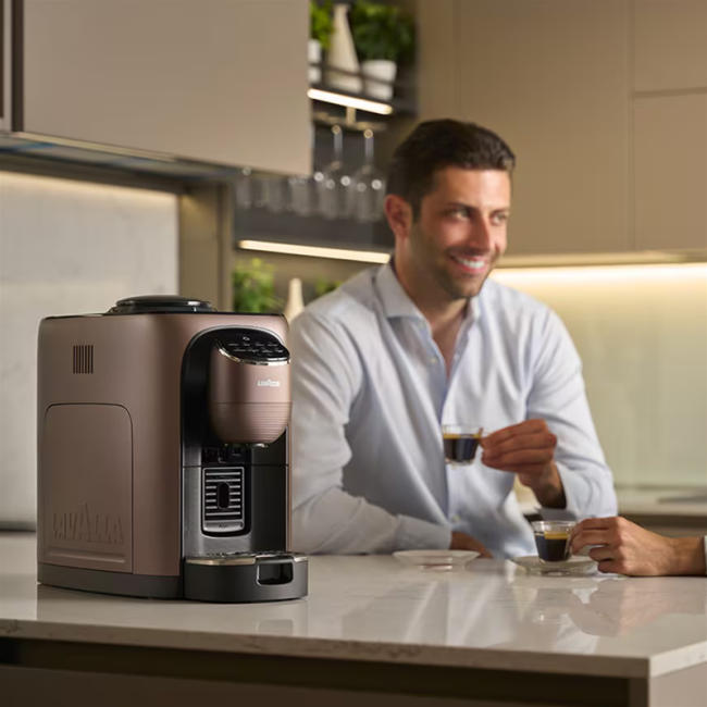 Lavazza Assoluta 