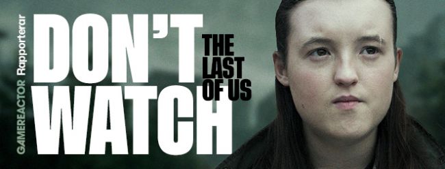 Naughty Dog 또는 닐 드럭만은 The Last of Us: 시즌 3에 관여하지 않았습니다