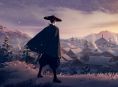 Blue Eye Samurai 의 시즌 2 제작이 시작되었습니다.
