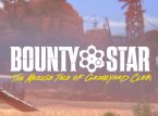 Bounty Star 실습 미리보기: 타이탄폴이 현상금 사냥꾼 개를 만났나요?