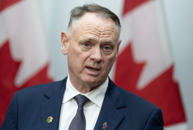 캐나다, 우크라이나에 2억 2천만 달러 지원 발표