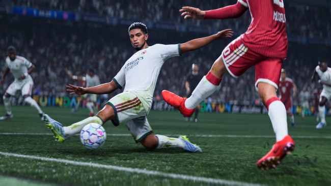 EA Sports FC 27 미리보기: 방문 후 EA Vancouver 방문 후 우리의 완전한 실습 소감