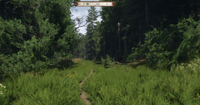 Kingdom Come: Deliverance II