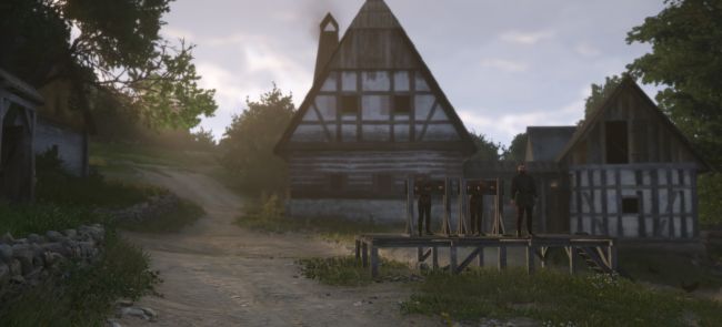 Kingdom Come: Deliverance II