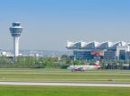 뮌헨 공항, 드론 목격 후 재개장