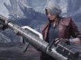 Devil May Cry 5 지난 분기 Monster Hunter Wilds를 능가했습니다.