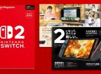 닌텐도는 5월에 Switch 2를 중심으로 Nintendo Magazine 특별호를 발행합니다.