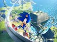 Sonic Frontiers 의 결정판이 나올 가능성을 더 많이 가리키고 있습니다