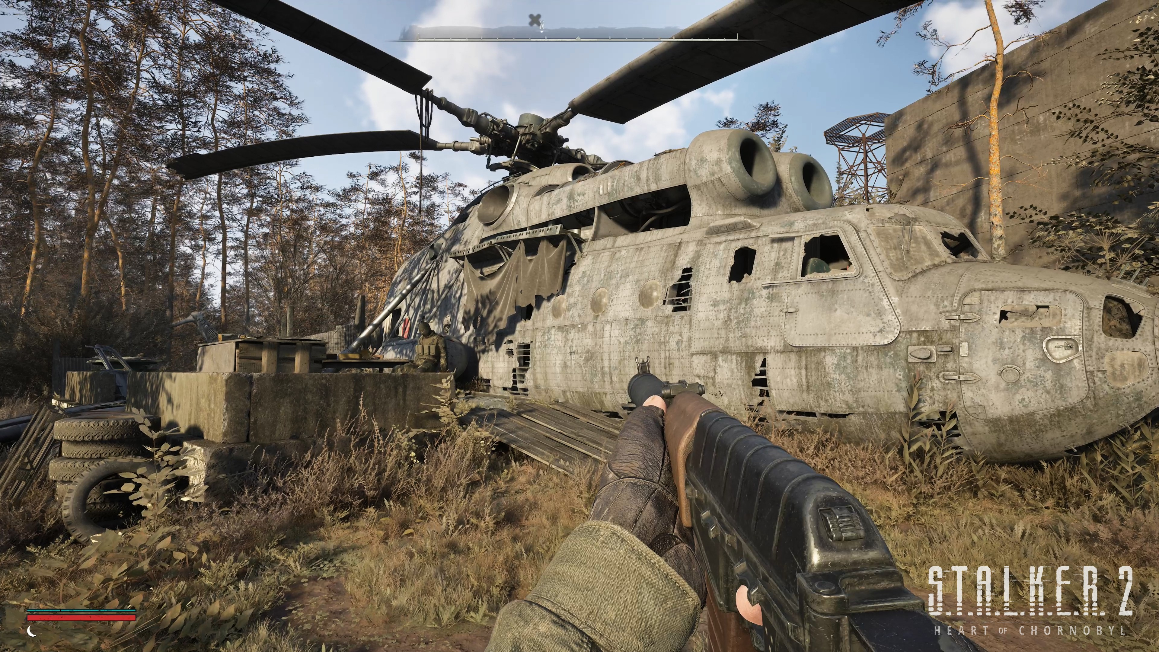 Chornobyl Unleashed: Xbox Mod Support Now Live, Revolutionizing the Gaming Experience - News Directory 3