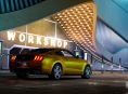 Test Drive Unlimited: Solar Crown 는 자동차로 가득 찬 출시 트레일러를 얻습니다.