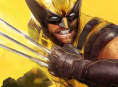 울버린은 스테이트 오브 플레이를 무겁게 게임플레이로 시작하며, 진 그레이가 등장한다
