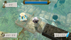 Chronovolt - Gamereactor Korea