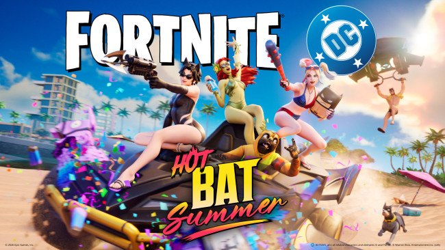 Fortnite