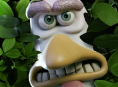 Outright와 Aardman이 하향식 치킨 런 하이스트 게임을 위해 팀을 이룹니다.