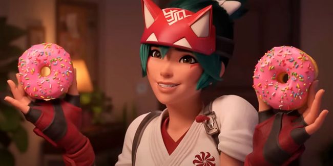 블리자드는 더 큰 효과를 위해 각색을 모색하고 있습니다: "우리는 상상할 수 있는 모든 화면에 등장할 수 있기를 원합니다"