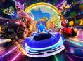 Sonic Racing: Crossworlds 는 Switch 2의 게임 키 카드로 전달됩니다.