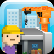 Tiny Tower - Gamereactor Korea
