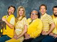 It's Always Sunny in Philadelphia 는 7월에 반환됩니다.