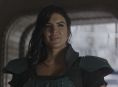 The Mandalorian 배우 지나 카라노(Gina Carano)가 디즈니를 차별 및 부당 해고로 고소했습니다.