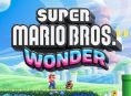 Super Mario Bros. Wonder는 역사상 유럽에서 가장 빨리 팔린 슈퍼 마리오였습니다.