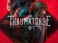 GR Live의 The Thaumaturge 에서 사악한 마법 기술을 활용하고 있습니다.