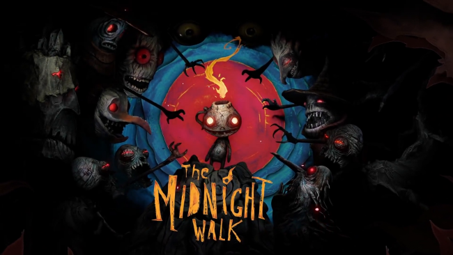 The Midnight Walk 이번 달 말에 Nintendo Switch 2 에 출연합니다
