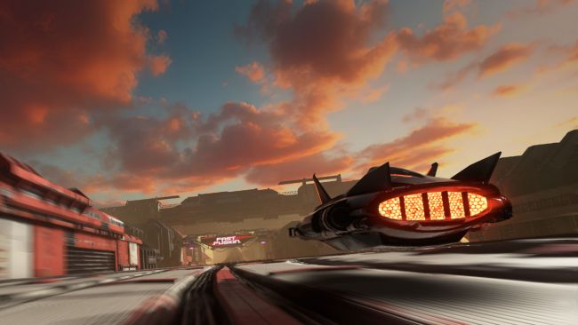 Switch 2는 출시일에 최고의 F-Zero 대안 중 하나를 갖게 될 것입니다.