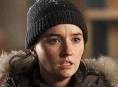 케이틀린 데버(Kaitlyn Dever)가 더 라스트 오브 어스(The Last of Us) 시즌 3을 예고합니다.