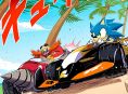Sonic Racing: Crossworlds 는 공식 무료 만화를 얻습니다.