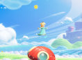 Super Mario Bros. Wonder - 닌텐도 스위치 2 에디션 + 벨라벨 파크에서의 모임