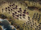 Game of Thrones: War for Westeros 직접 체험 미리보기: RTS를 웨스테로스에 도입하기