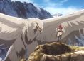 WB는 The Lord of the Rings: The War of the Rohirrim 가 영화 권리를 유지하기 위해 신속하게 추적되었음을 인정합니다.