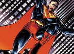 Superman: Stranger 는 Man of Steel 의 초기 시절을 만화 시각 언어의 황금기로 탐구할 것입니다