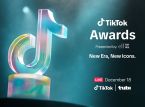 TikTok, 사상 최초의 미국 기반 시상식 발표