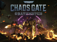 Warhammer 40,000: Chaos Gate - Daemonhunters 스컬스 페스티벌에서 공개된 속편, Deathwatch 