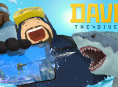 이제 iOS와 안드로이드에서 Dave the Diver 사전 등록을 신청할 수 있습니다