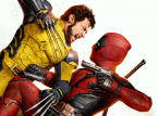 Deadpool & Wolverine 는 개봉 첫 주말에 거의 4억 4천만 달러의 수익을 올렸습니다.