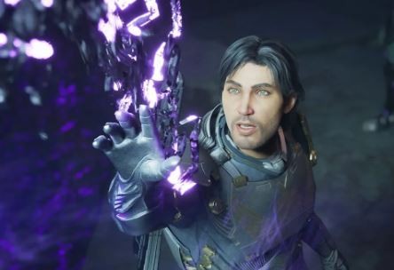 Exodus 게임스컴 미리보기: 드디어 아키타입 엔터테인먼트의 SF RPG를 손에 넣다