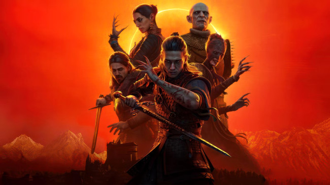 The Blood of Dawnwalker 감독은 대부분의 사람들이 기타히어로처럼 게임을 할 것이라고 믿는다