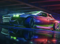 우리는 오늘의 GR Live에서 Need for Speed Unbound의 거리를 강타하고 있습니다