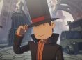 Professor Layton and the New World of Steam, 2025년 Switch 2 출시 예정