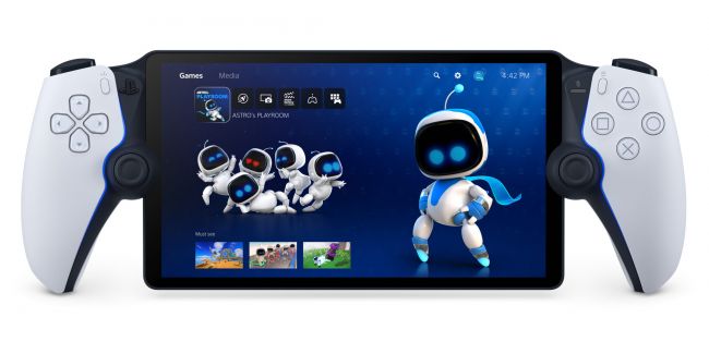 새로운 Steam Deck, Steam Machine 앱으로 PS5 없이도 클라우드 플레이로 플레이스테이션 게임을 즐길 수 있게 해줍니다