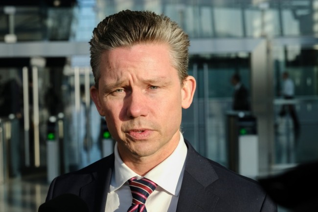 스웨덴, 방공망 강화를 위해 16억 달러를 약속