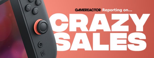 닌텐도 스위치 2는 일본에서 400만 대가 판매되어 게임큐브 총량과 PS5의 절반을 모두 넘어섰습니다